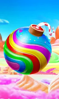 Sweet Bonanza