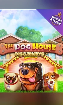 The Dog House Megaways