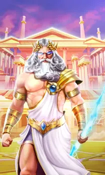Gates of Olympus