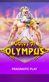 Pragmatic Play Gates Of Olympus