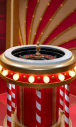 Red Door Roulette